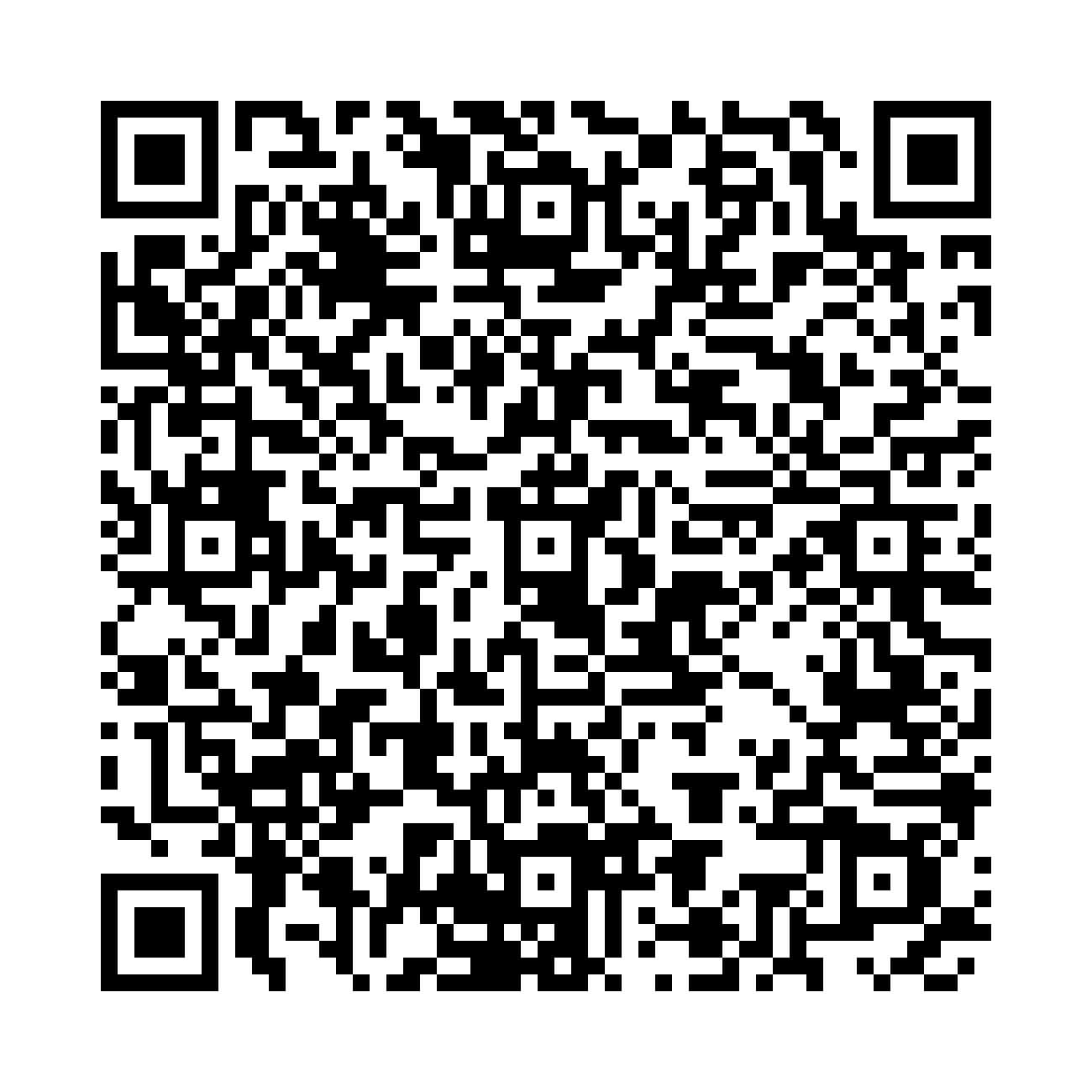 QR code to give to Sunday School online