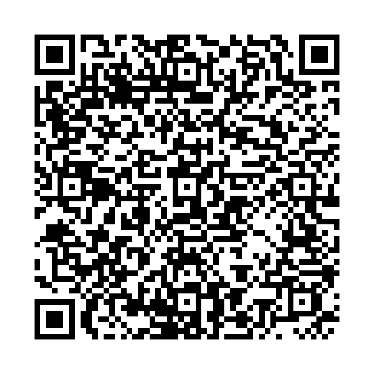 QR code to give Tithes & Offerings online